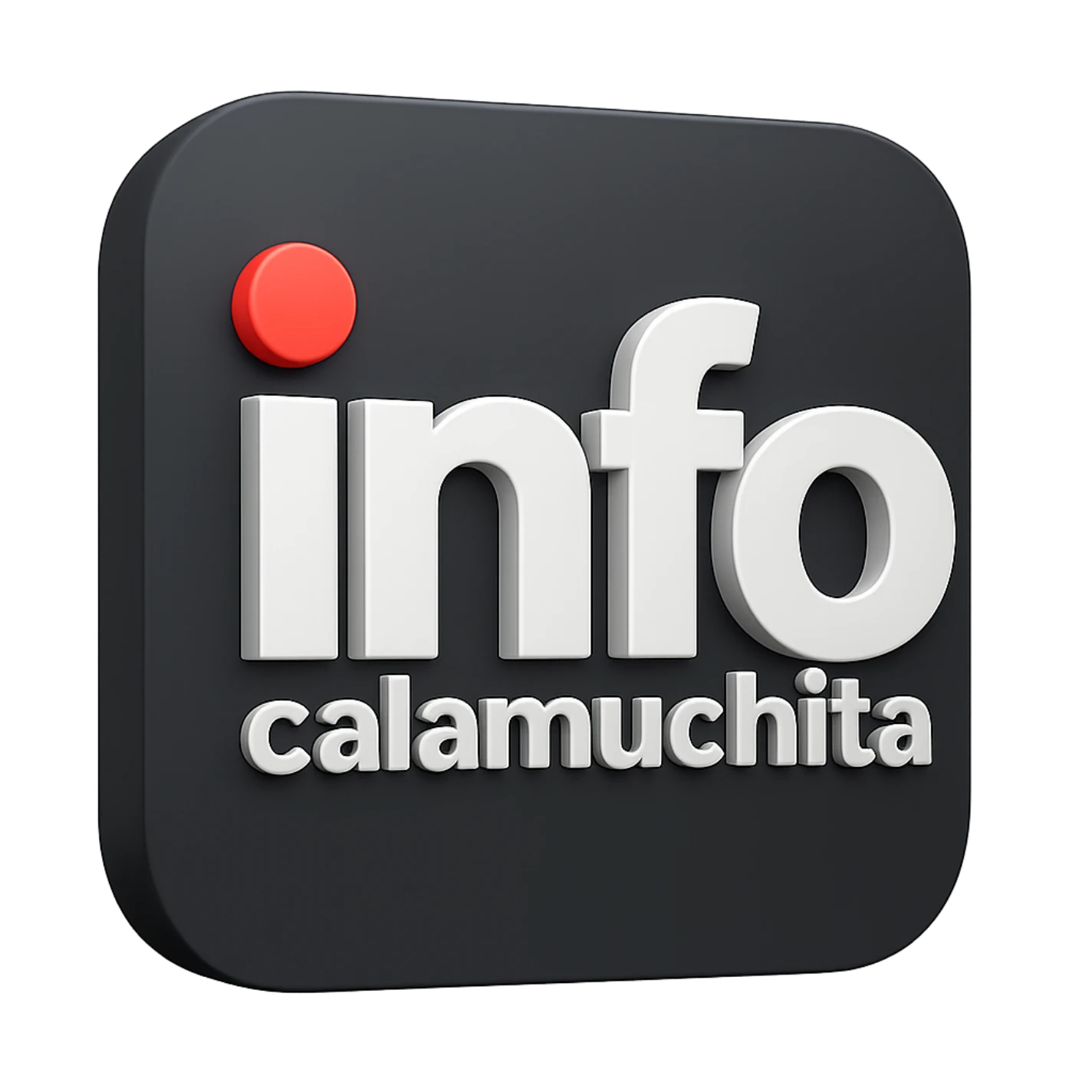 Info Calamuchita